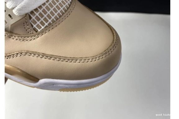 Eclipse DJ0675-200 DJ0675-200 Air Bronze 4 WMNS Shimmer Jordan 0411